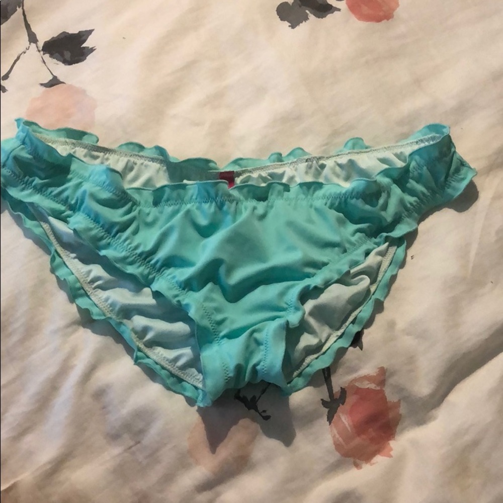 Victoria secret swim bottoms